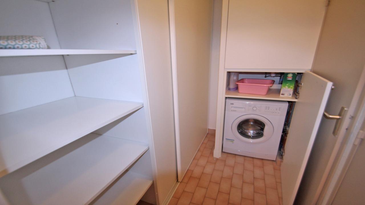 Regina - Victoria Apartment Sainte-Maxime Bagian luar foto